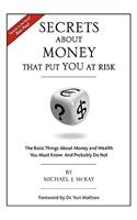 Secrets about Money That Put You at Risk