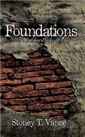 Foundations