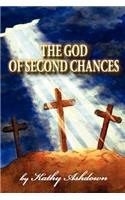 God of Second Chances