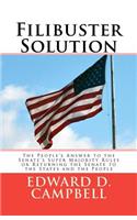 Filibuster Solution