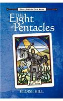 Eight of Pentacles