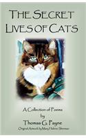 Secret Lives of Cats