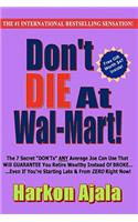 Don't Die At Wal-Mart!