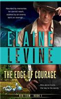 The Edge of Courage: Red Team Book 1