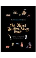 The Oldest Bedtime Story Ever