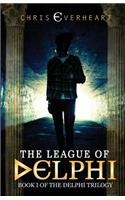 The League of Delphi