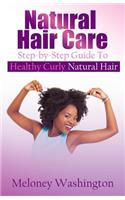 Natural Hair Care