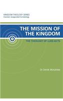 Mission of the Kingdom