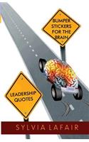 Leadership Quotes