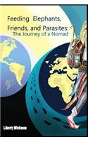 Feeding Elephants, Friends, and Parasites