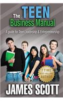 Teen Business Manual