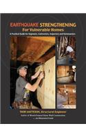 Earthquake Strengthening for Vulnerable Homes