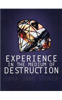 Experience in the Medium of Destruction