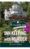 Inn Keeping With Murder