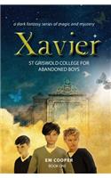 Xavier
