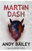 Martin Dash