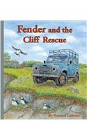 Fender and the Cliff Rescue