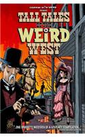 Tall Tales of the Weird West