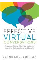 Effective Virtual Conversations