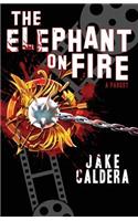 The Elephant On Fire