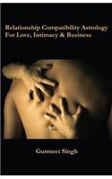 Relationship Compatibility Astrology