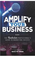 Amplify Your Business