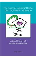 Center Against Rape and Domestic Violence