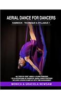 Aerial Dance for Dancers - Hammock