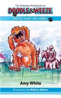 Awesome Adventures of Doodle & Weeze