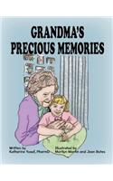 Grandmas Precious Memories