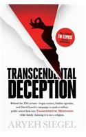 Transcendental Deception