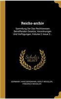 Reichs-Archiv