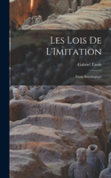 Les Lois de L'Imitation