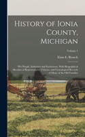 History of Ionia County, Michigan