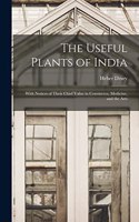 Useful Plants of India