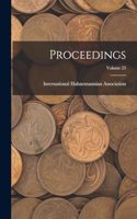 Proceedings; Volume 23