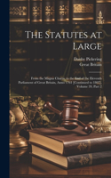 Statutes at Large