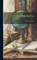 Esperanta