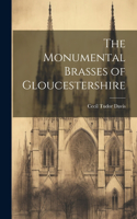 Monumental Brasses of Gloucestershire