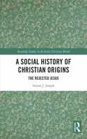 Social History of Christian Origins