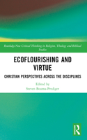 Ecoflourishing and Virtue