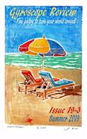 Gyroscope Review Issue 19-3 Summer 2019