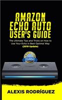 Amazon Echo Auto User's Guide