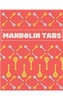 Mandolin Tabs