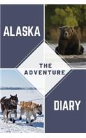 Alaska - The Adventure Diary