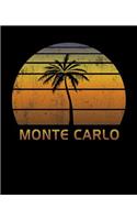 Monte Carlo