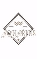 Aquarius