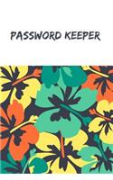 Password Keeper