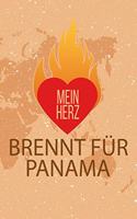 Mein Herz Brennt Für Panama