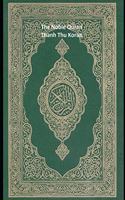 The Noble Quran